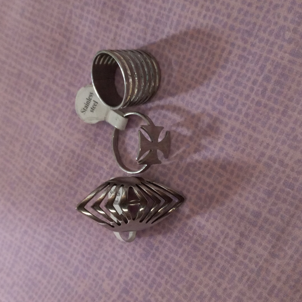 Stainless Steel